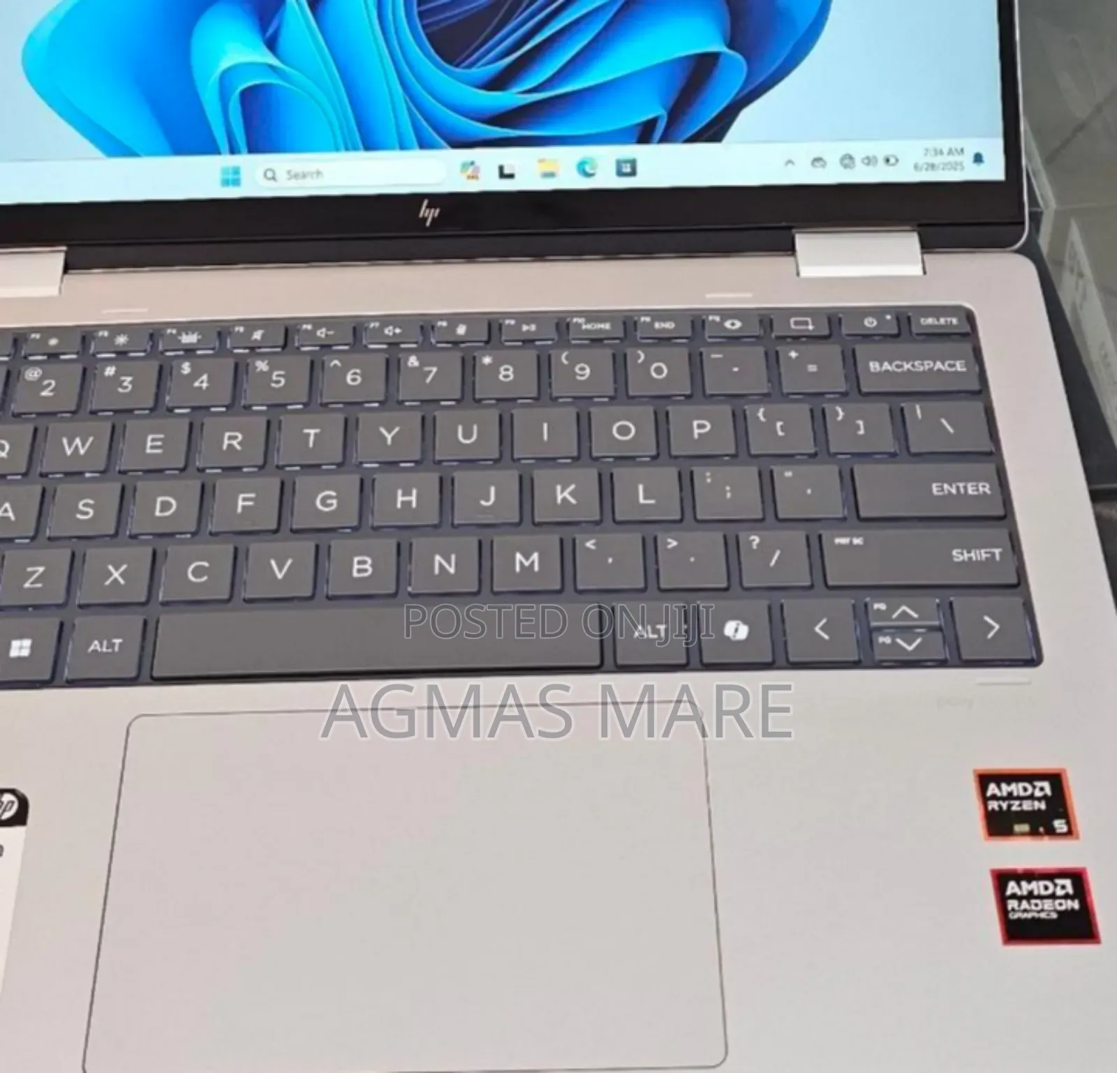 New Laptop HP EliteBook 1030 16GB Intel Core I7 SSD 512GB
