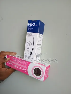 Photo - Feg Plus Usa Spray