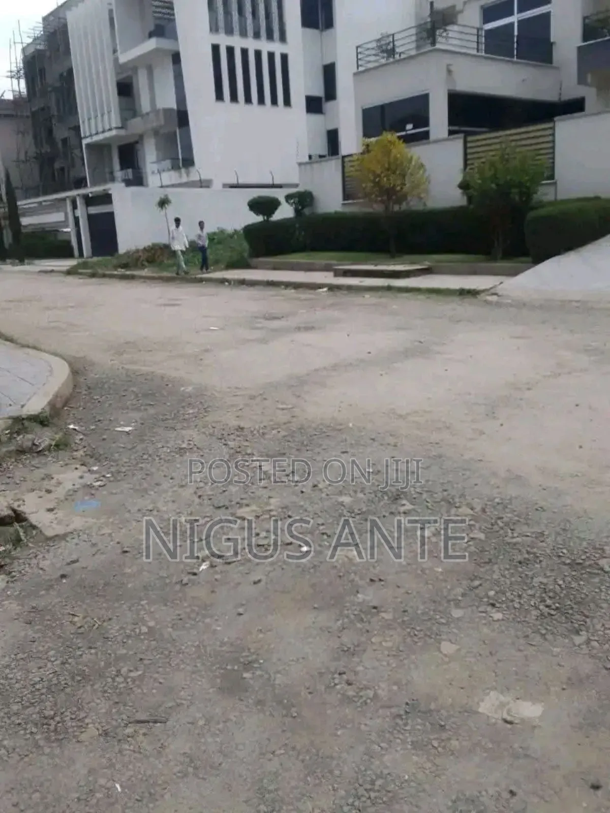 1bdrm House in Ayat Abasader, Yeka for sale