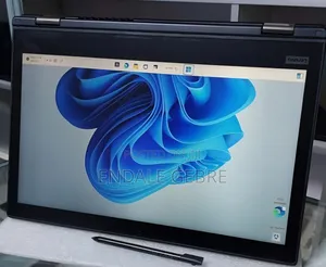 Photo - New Laptop Lenovo ThinkPad L380 8GB Intel Core I5 SSD 512GB