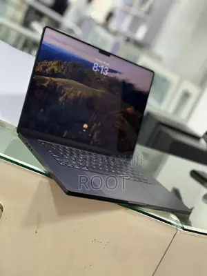 Laptop Apple MacBook 18GB Apple M3 Pro SSD 500GB