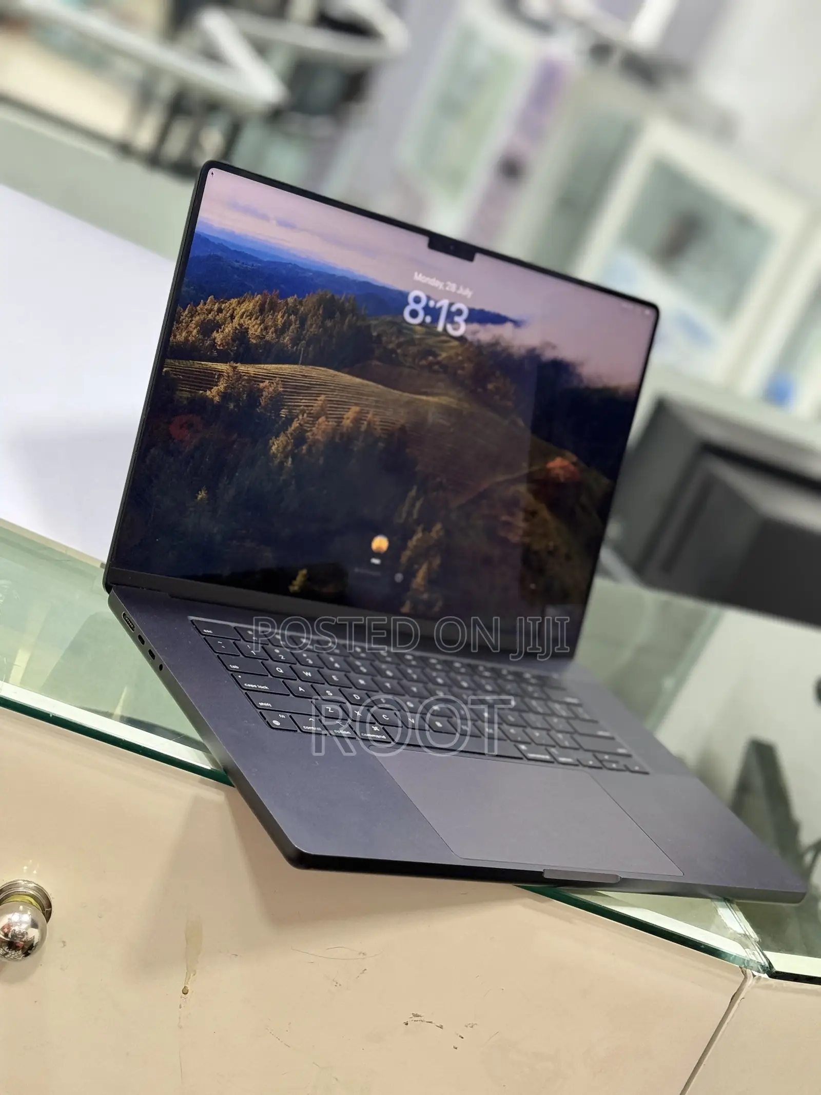 Laptop Apple MacBook 18GB Apple M3 Pro SSD 500GB