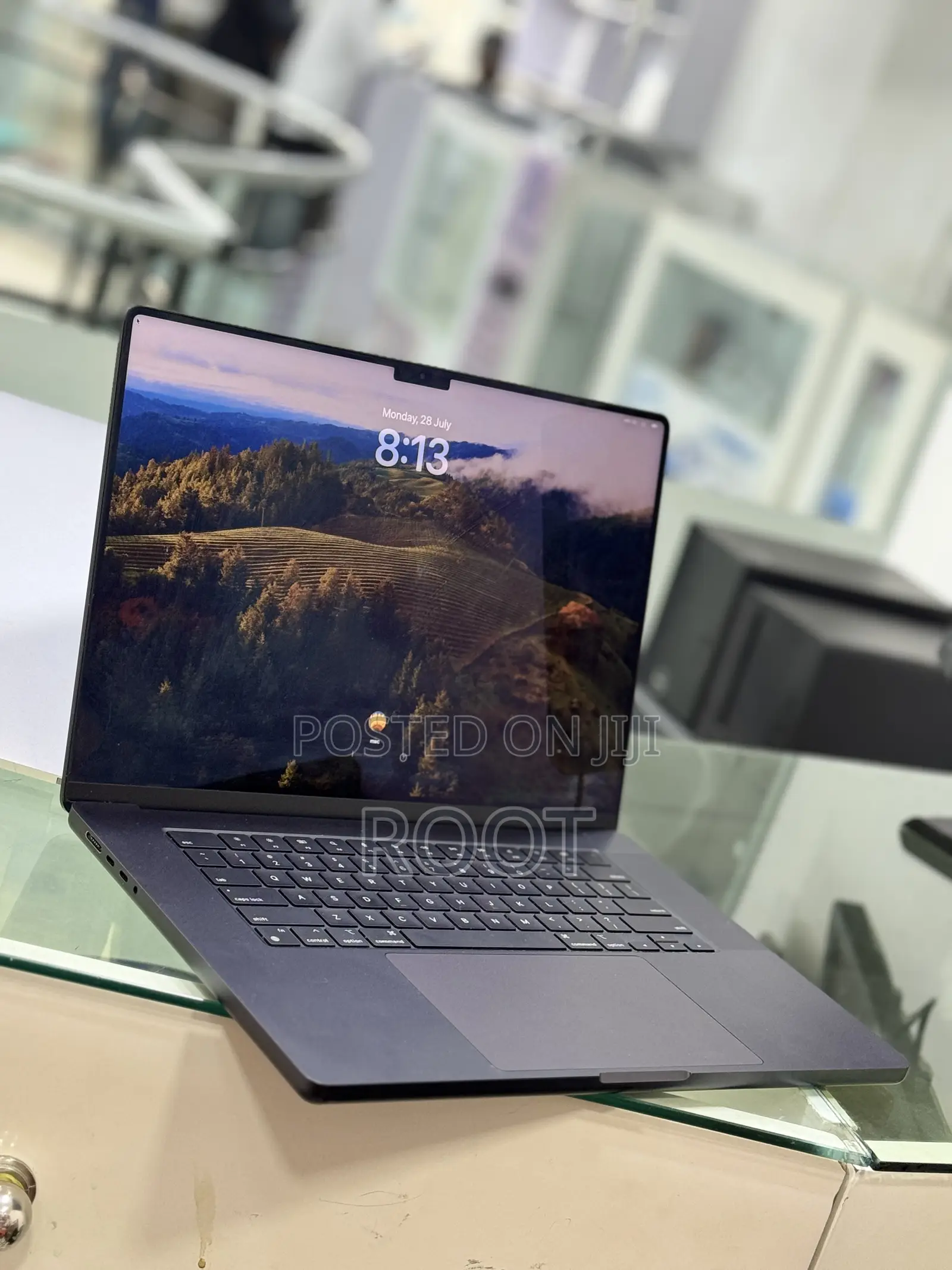 Laptop Apple MacBook 18GB Apple M3 Pro SSD 500GB