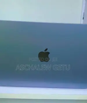 New Laptop Apple MacBook Air 2022 M2 16GB Intel Core M2 SSD 256GB