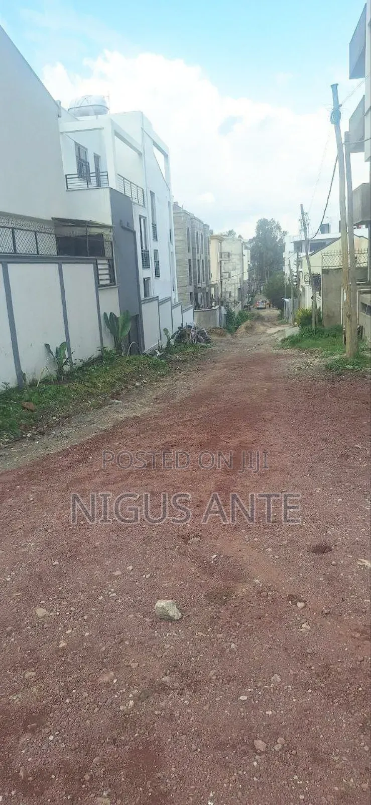 1bdrm House in Ayat Abasader, Yeka for sale