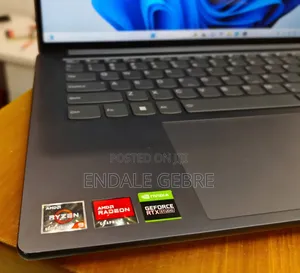 New Laptop Lenovo Thinkpad X1 Yoga 32GB AMD Ryzen 9 SSD 1T