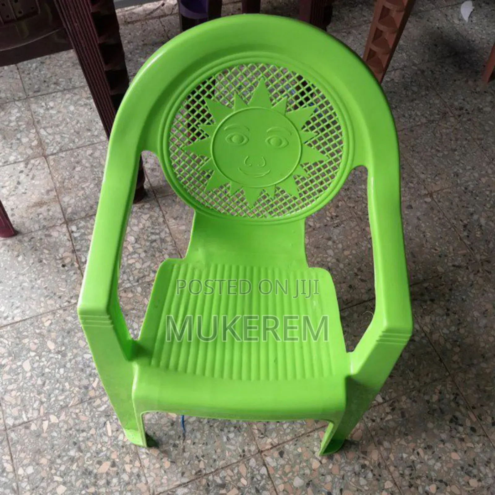 Baby Chair