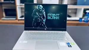 Photo - New Laptop HP Pavilion 15 16GB Intel Core I7 SSD 512GB