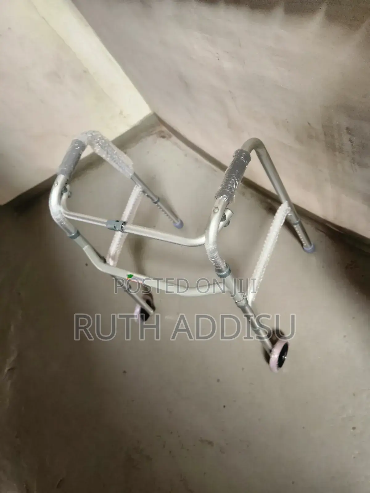 Walker奶奶foldable Walker簵你safe and Medical Walker腔內walker