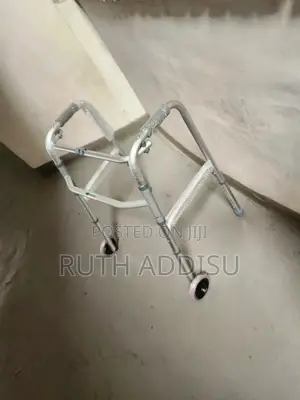 Photo - Foldable Walker製品medical Walker愛心walker腕表medical Walker