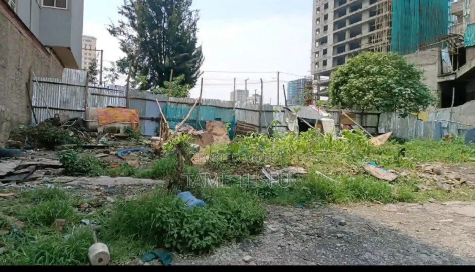 2bdrm House in Hayat, Bole for sale