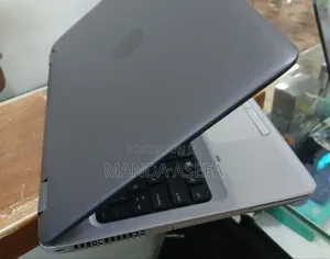 Photo - New Laptop HP ProBook 650 G3 8GB Intel Core I5 SSD 256GB