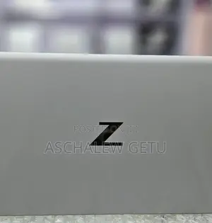 New Laptop HP ZBook 14 32GB Intel Core I7 SSD 512GB