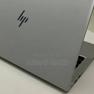 New Laptop HP EliteBook 840 16GB Intel Core I5 SSD 512GB