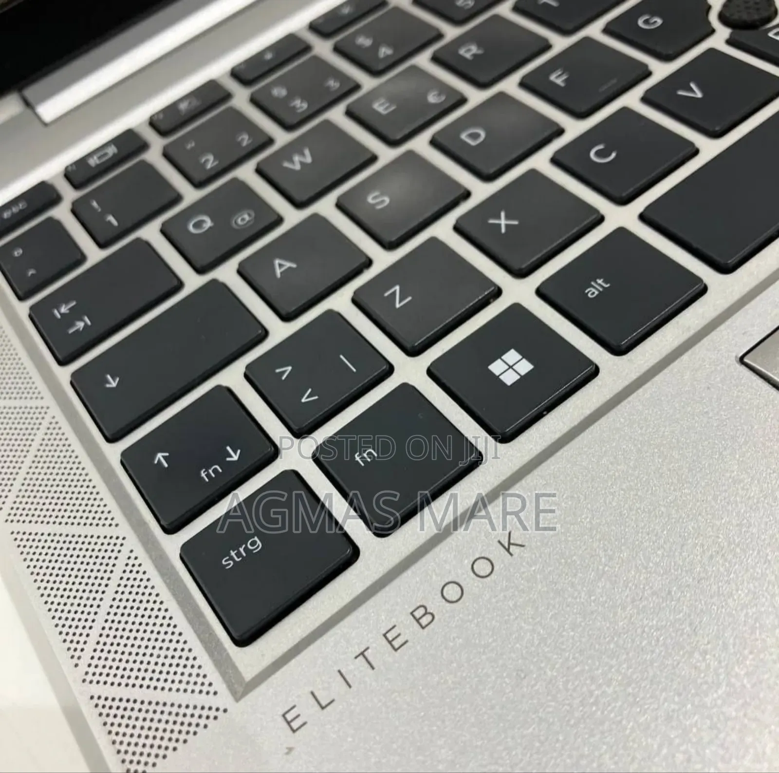 New Laptop HP EliteBook 840 16GB Intel Core I5 SSD 512GB