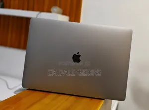 New Laptop Apple MacBook Pro 2019 64GB Intel Core I9 SSD 1T