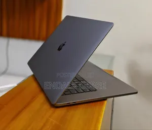 New Laptop Apple MacBook Pro 2019 64GB Intel Core I9 SSD 1T