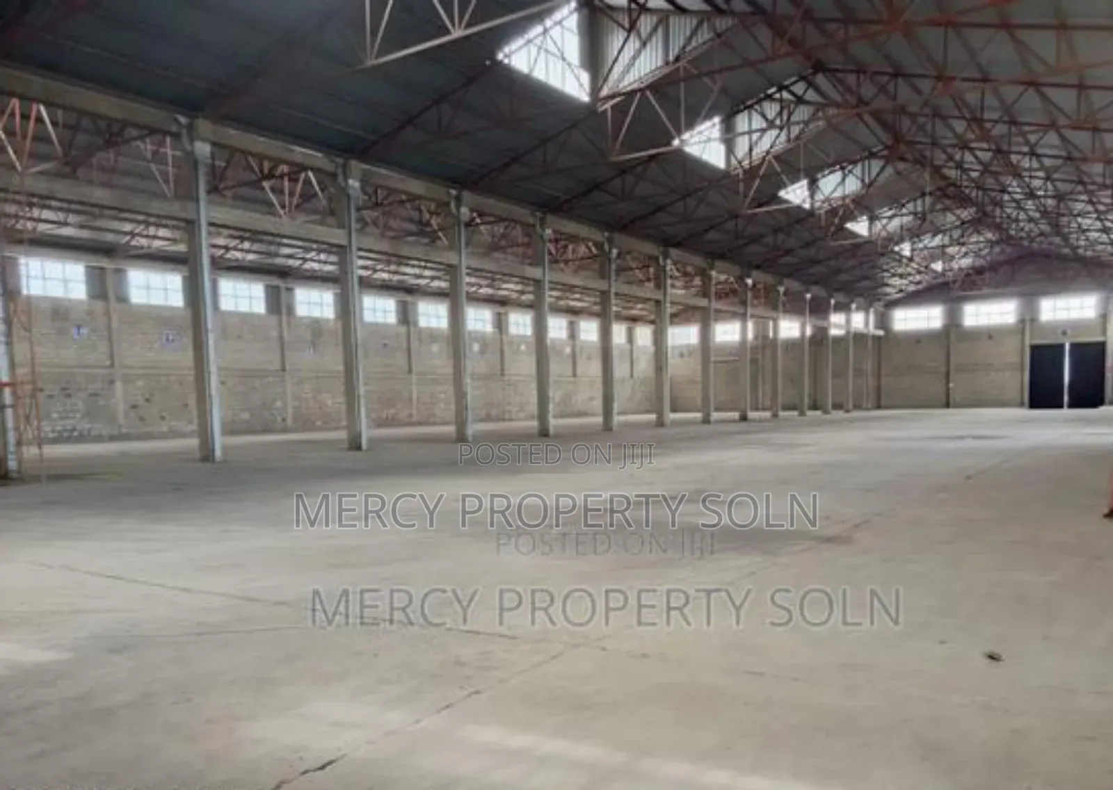 Warehouse for Rent Kaliti Addis Ababa መጋዘን ኪራይ ቃሊቲ አአ