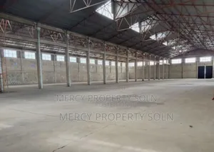 Warehouse for Rent Kaliti Addis Ababa መጋዘን ኪራይ ቃሊቲ አአ