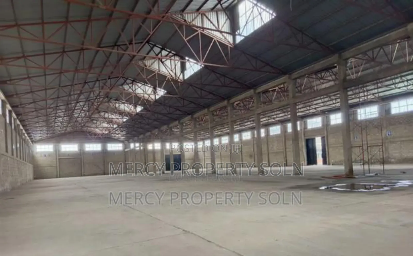 Warehouse for Rent Kaliti Addis Ababa መጋዘን ኪራይ ቃሊቲ አአ