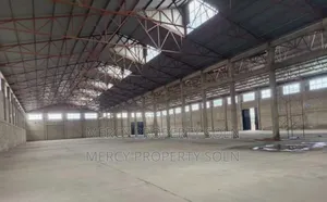 Warehouse for Rent Kaliti Addis Ababa መጋዘን ኪራይ ቃሊቲ አአ