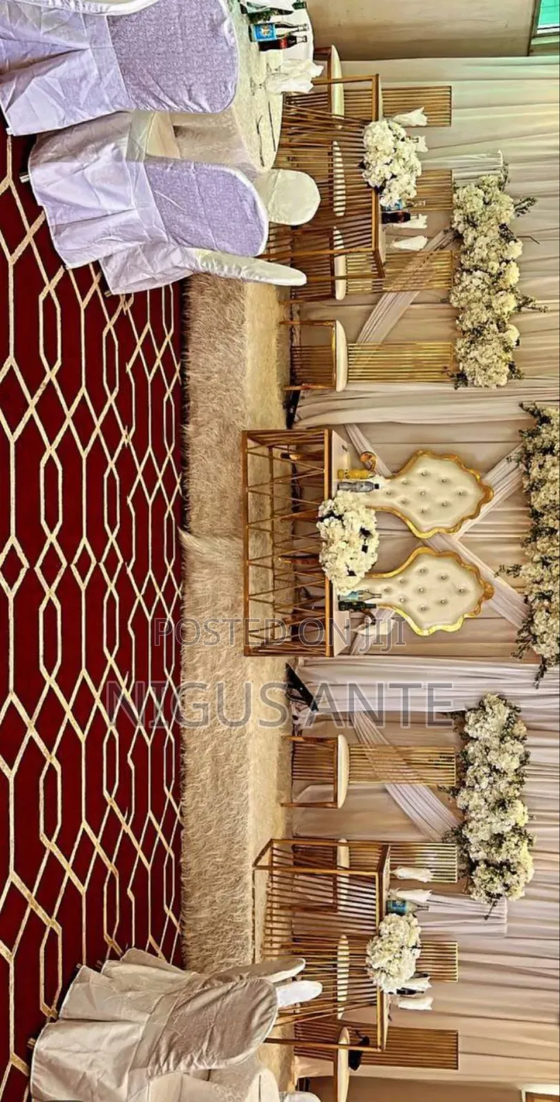 Furnished 20bdrm House in Bole for sale