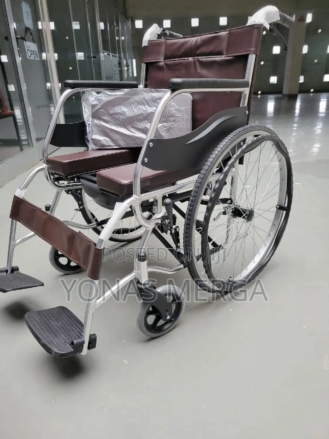 Popo Wheelchair円谷wheelchair= Wheelchair፪πwheelchair\Wilcher