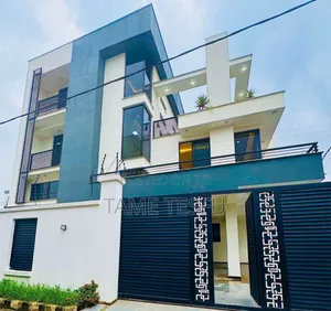 Photo - Furnished 8bdrm House in ቶቶት, Bole for sale