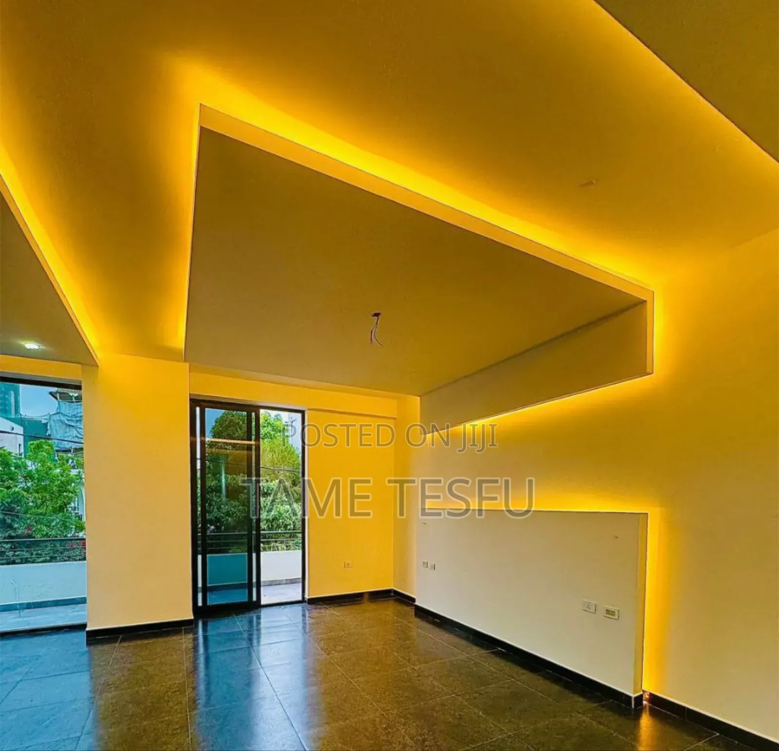 Furnished 8bdrm House in ቶቶት, Bole for sale