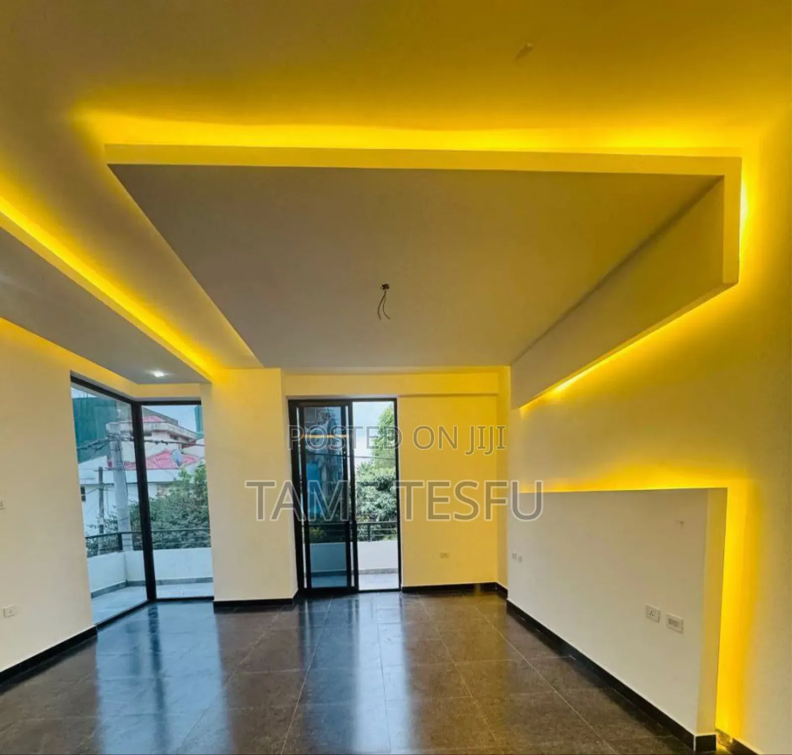 Furnished 8bdrm House in ቶቶት, Bole for sale