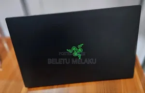 Photo - New Laptop Razer Blade 16GB Intel Core I7 SSD 512GB