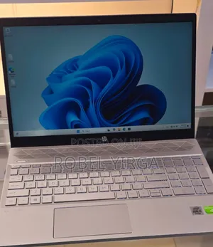 Photo - New Laptop HP Pavilion 14 16GB Intel Core I5 SSD 512GB