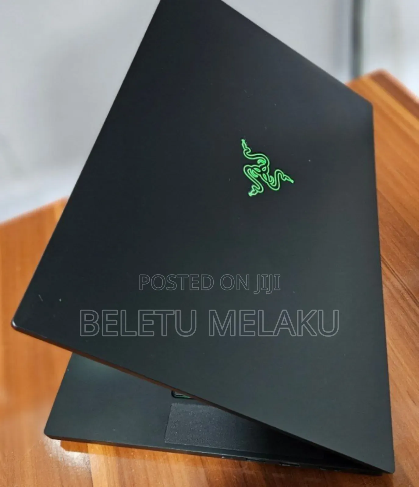 New Laptop Razer Blade 16GB Intel Core I7 SSD 512GB