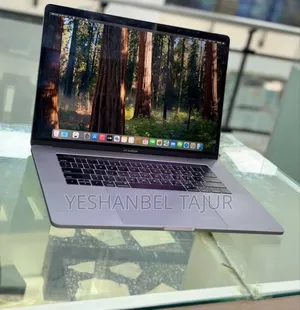 New Laptop Apple MacBook Pro 2019 16GB Intel Core I9 SSD 512GB