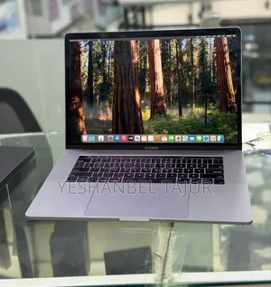 New Laptop Apple MacBook Pro 2019 16GB Intel Core I9 SSD 512GB