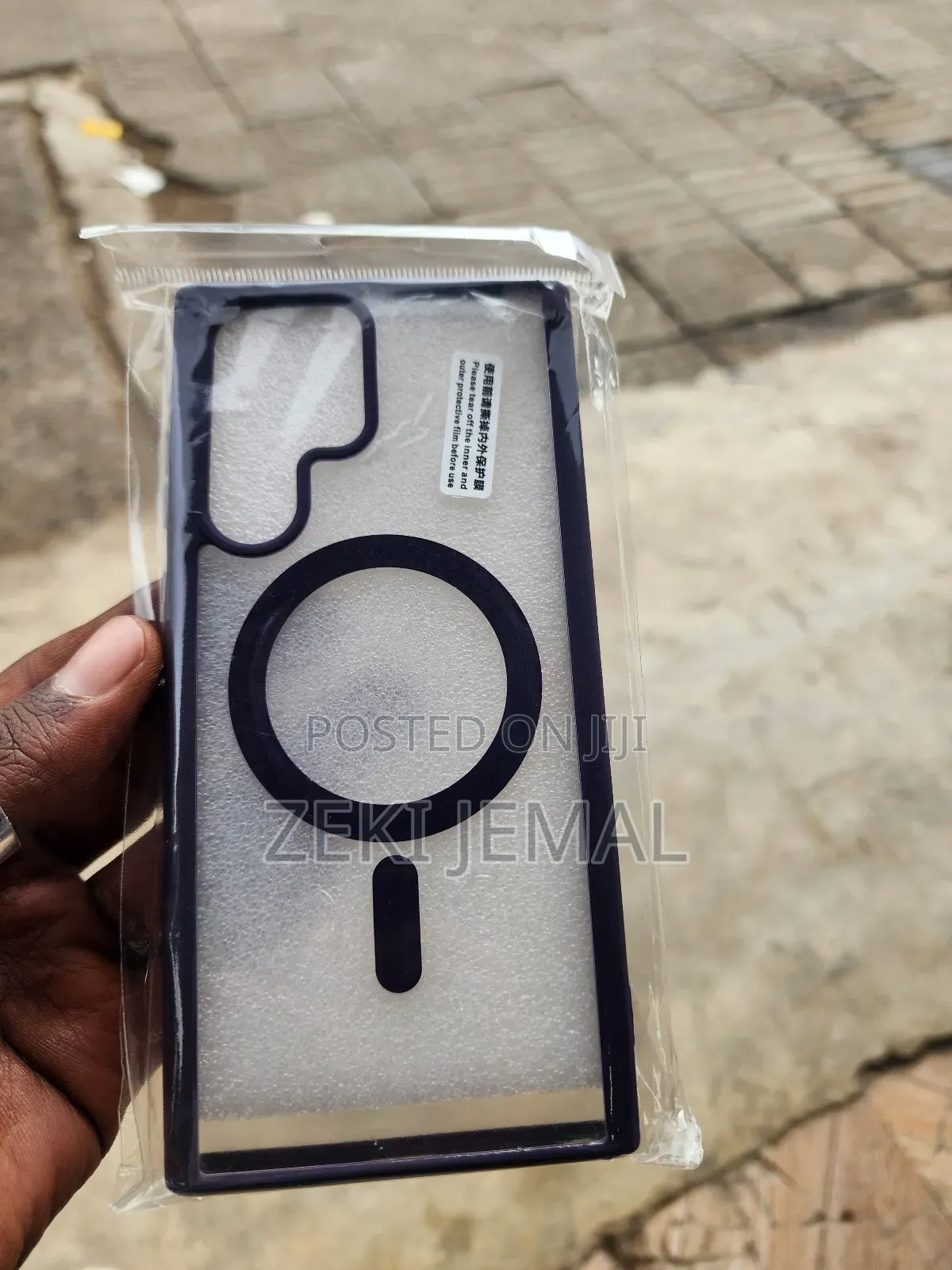 New Samsung Galaxy S22 Ultra 512 GB Purple