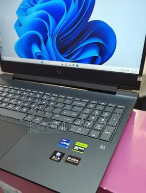 Photo - New Laptop HP 32GB Intel Core I7 SSD 512GB