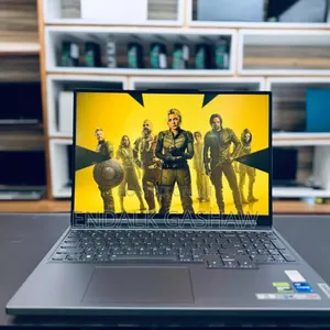 Photo - New Laptop Lenovo Legion 5 16GB Intel Core I7 SSD 1T