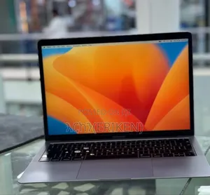 New Laptop Apple MacBook Air 2019 16GB Intel Core I5 SSD 512GB