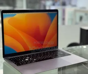 New Laptop Apple MacBook Air 2019 16GB Intel Core I5 SSD 512GB