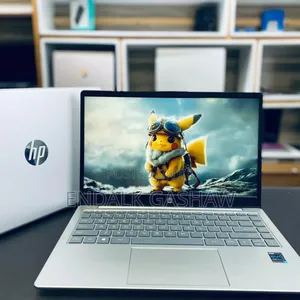 Photo - New Laptop HP Stream Notebook 16GB Intel Core I5 SSD 512GB