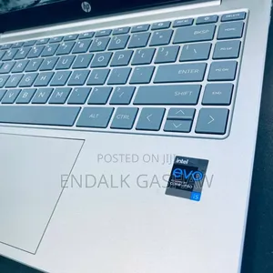 New Laptop HP Stream Notebook 16GB Intel Core I5 SSD 512GB