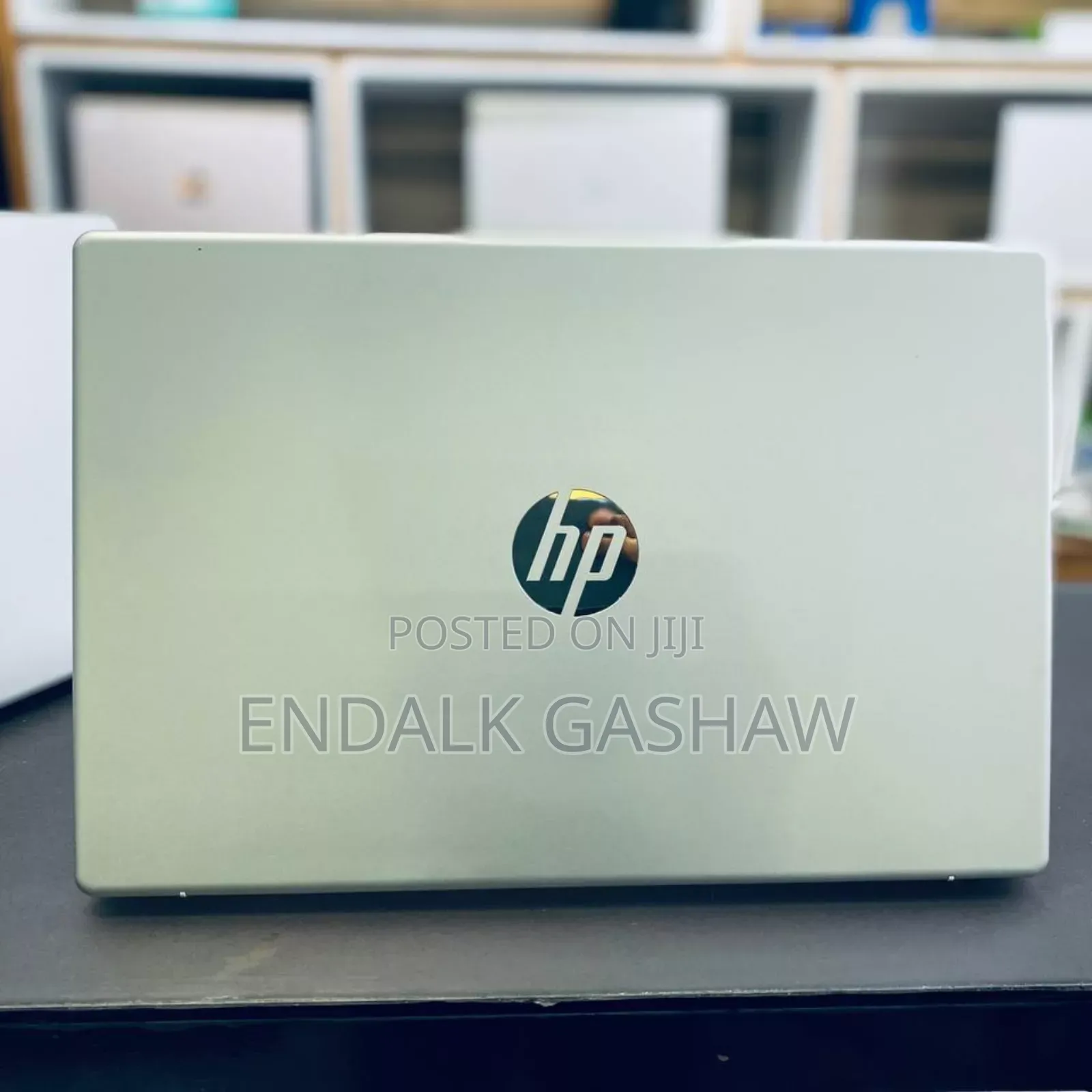 New Laptop HP Stream Notebook 16GB Intel Core I5 SSD 512GB