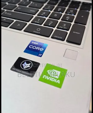 New Laptop HP 16GB Intel Core I7 SSD 1T