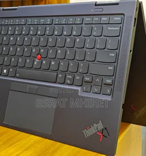 New Laptop Lenovo ThinkPad X1 Carbon 32GB Intel Core I7 SSD 512GB
