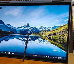 New Laptop Lenovo ThinkPad X1 Carbon 32GB Intel Core I7 SSD 512GB