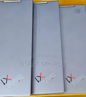 New Laptop Lenovo ThinkPad X1 Carbon 32GB Intel Core I7 SSD 512GB