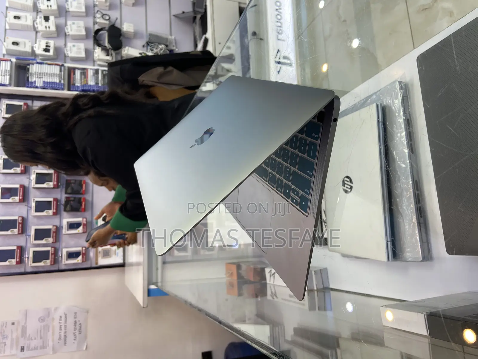 Laptop Apple MacBook Air 2020 M1 8GB Apple M1 SSD 256GB