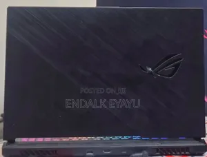 Photo - New Laptop Asus 16GB Intel Core I7 SSD 512GB