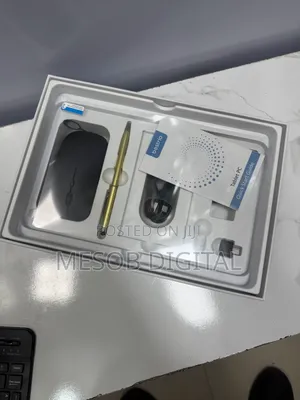 New Tablet 512 GB Black